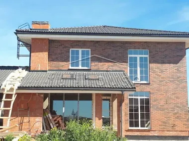 Строительство коттеджа по проекту FH-150 Full HDom_9