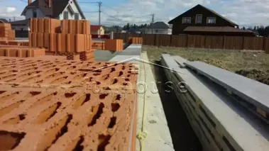 Строительство коттеджа по проекту FH-150 Full HDom_34