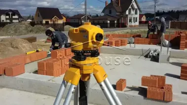 Строительство коттеджа по проекту FH-150 Full HDom_42