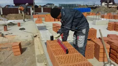 Строительство коттеджа по проекту FH-150 Full HDom_44