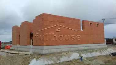 Строительство коттеджа по проекту FH-150 Full HDom_40