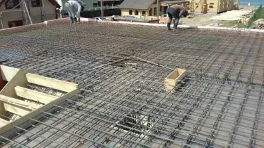 Строительство коттеджа по проекту FH-150 Full HDom_38