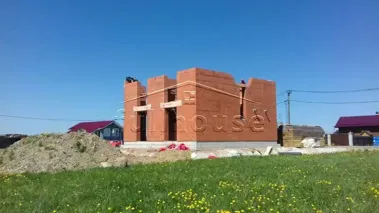 Строительство коттеджа по проекту FH-150 Full HDom_37