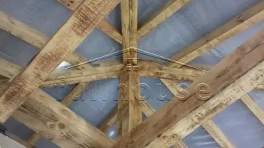 Строительство коттеджа по проекту FH-150 Full HDom_24