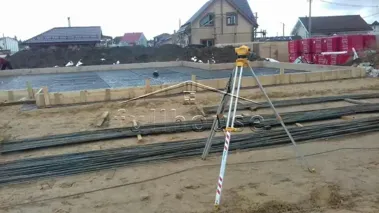 Строительство коттеджа по проекту FH-150 Full HDom_46