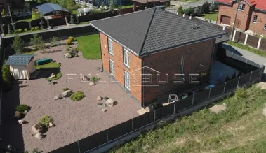 Строительство коттеджа по проекту FH-150 Full HDom_7