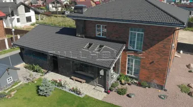 Строительство коттеджа по проекту FH-150 Full HDom_3