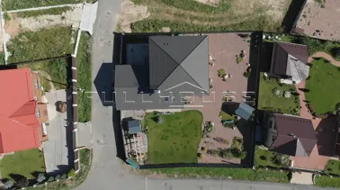 Строительство коттеджа по проекту FH-150 Full HDom_8