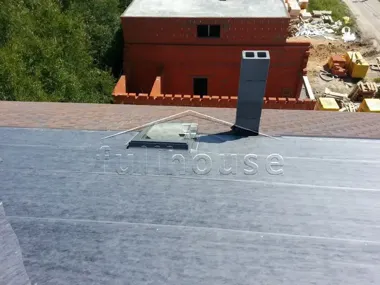 Строительство коттеджа по проекту 74-38_11