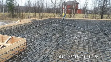 Строительство коттеджа по проекту 74-38_20