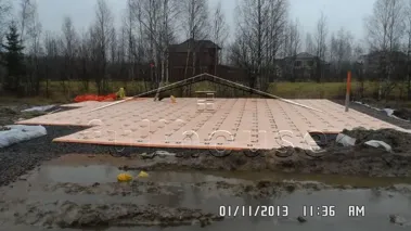 Строительство коттеджа по проекту 74-38_23