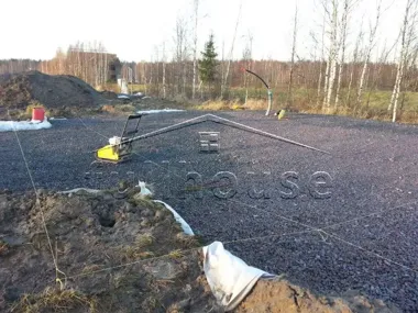 Строительство коттеджа по проекту 74-38_21