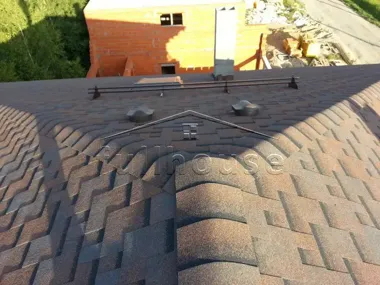 Строительство коттеджа по проекту 74-38_3