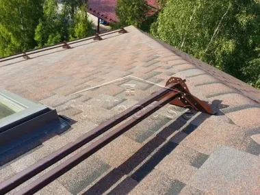 Строительство коттеджа по проекту 74-38_8