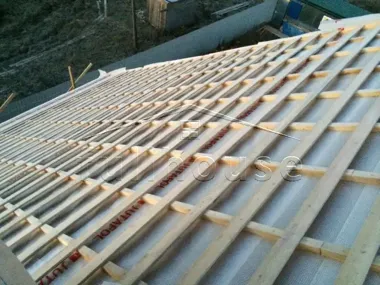 Строительство коттеджа по проекту 71-89_4