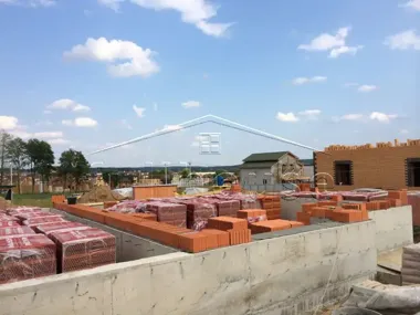 Строительство коттеджа по проекту 71-89_9