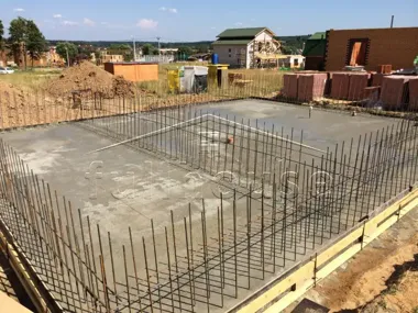 Строительство коттеджа по проекту 71-89_13