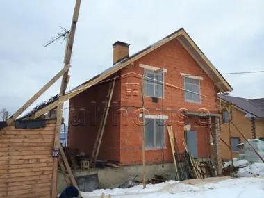 Строительство коттеджа по проекту 71-89_2