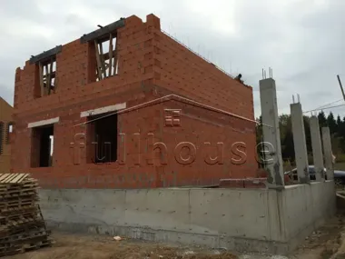 Строительство коттеджа по проекту 71-89_5