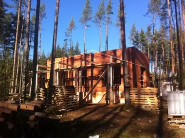 Строительство коттеджа по проекту 73-65_8