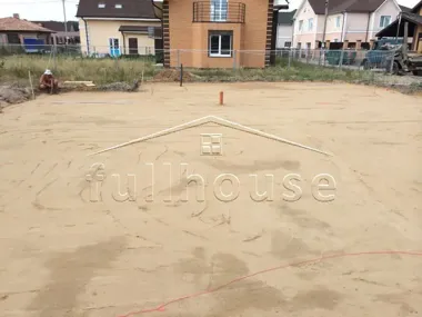 Строительство коттеджа по проекту 70-56_15