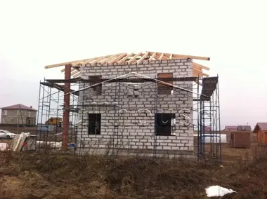 Строительство коттеджа по проекту 57-80_6