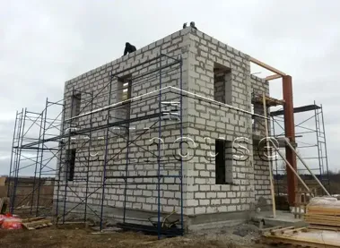 Строительство коттеджа по проекту 57-80_7