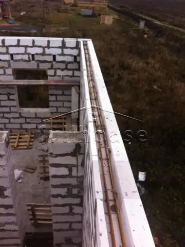 Строительство коттеджа по проекту 57-80_10