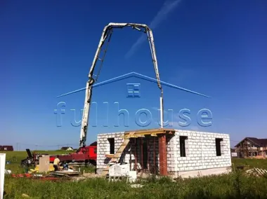 Строительство коттеджа по проекту 57-80_8