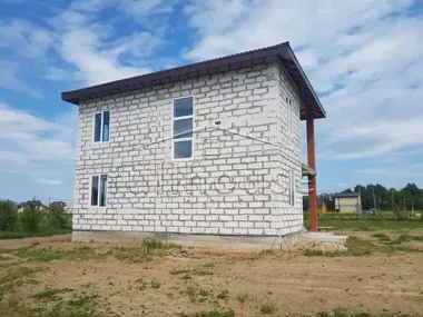 Строительство коттеджа по проекту 57-80_4