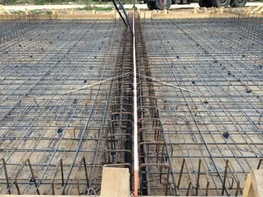 Строительство сблокированного дома 470 кв. м._9