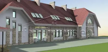 Строительство мини-гостиницы с рестораном_2