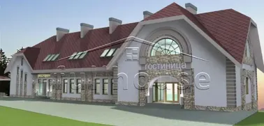 Строительство мини-гостиницы с рестораном_3