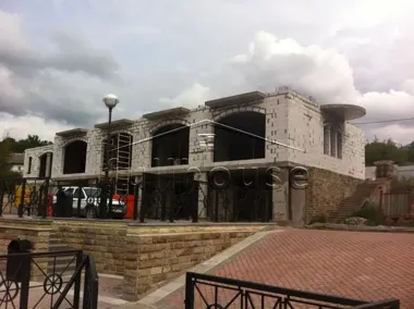 Строительство мини-гостиницы с рестораном_5