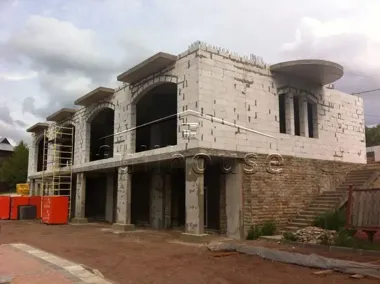 Строительство мини-гостиницы с рестораном_6