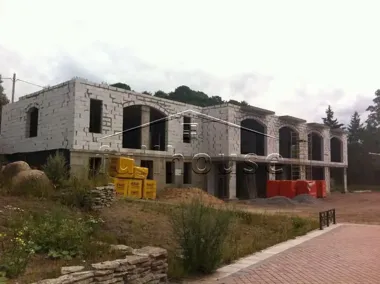 Строительство мини-гостиницы с рестораном_7