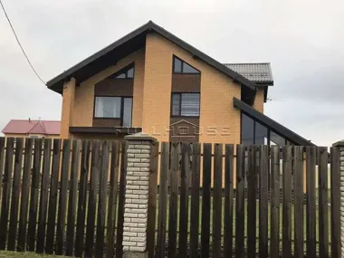 Строительство коттеджа по проекту 54-86_3