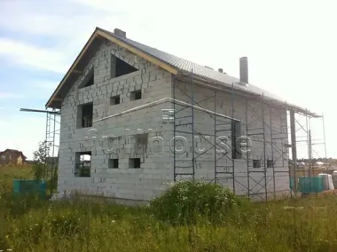 Строительство коттеджа по проекту 54-86_11