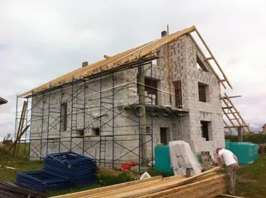 Строительство коттеджа по проекту 54-86_12