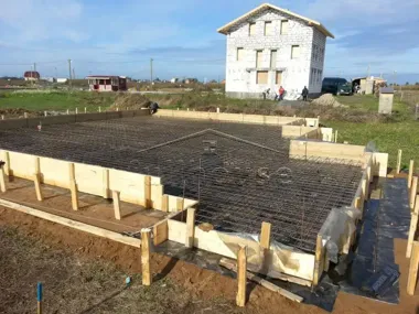 Строительство коттеджа по проекту 54-86_15