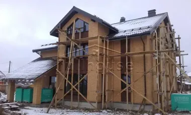 Строительство коттеджа по проекту 54-86_5