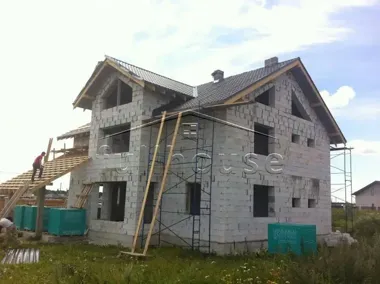 Строительство коттеджа по проекту 54-86_9
