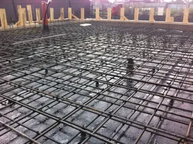 Строительство коттеджа по индивидуальному проекту 197 кв. м._9