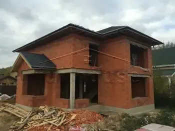 Строительство коттеджа по проекту 106А Вектор_14