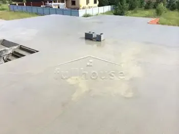 Строительство коттеджа по проекту 106А Вектор_25