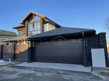 Строительство коттеджа по проекту 106А Вектор_7