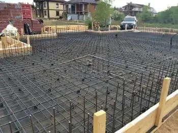 Строительство коттеджа по проекту 106А Вектор_33