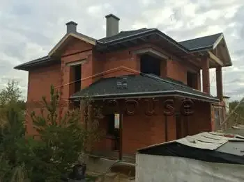 Строительство коттеджа по проекту 106А Вектор_13