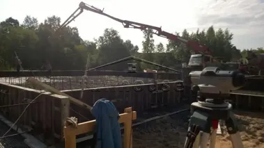 Строительство коттеджа по проекту А-233_11