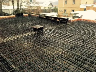 Строительство коттеджа по проекту 92В Фантазия_8